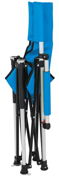 Faltbarer Kinderstuhl Petit Junior - blau -