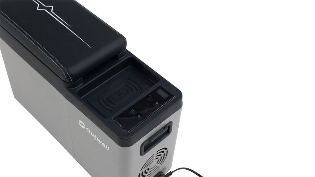 Kompressor Kühlbox Arctic Chill 8