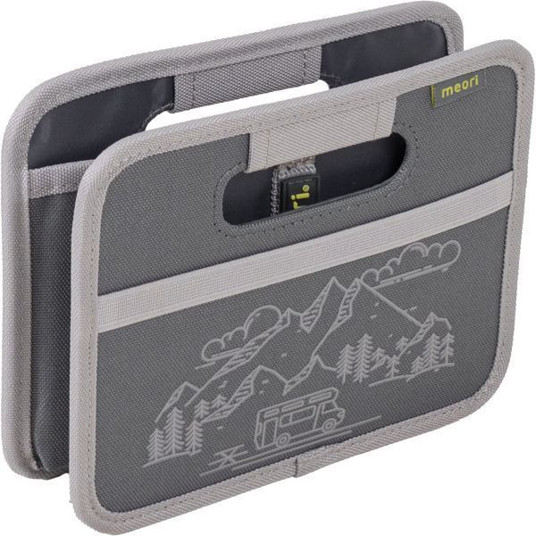Faltbox Meori Mini, Granite Grey  / Wohnmobil