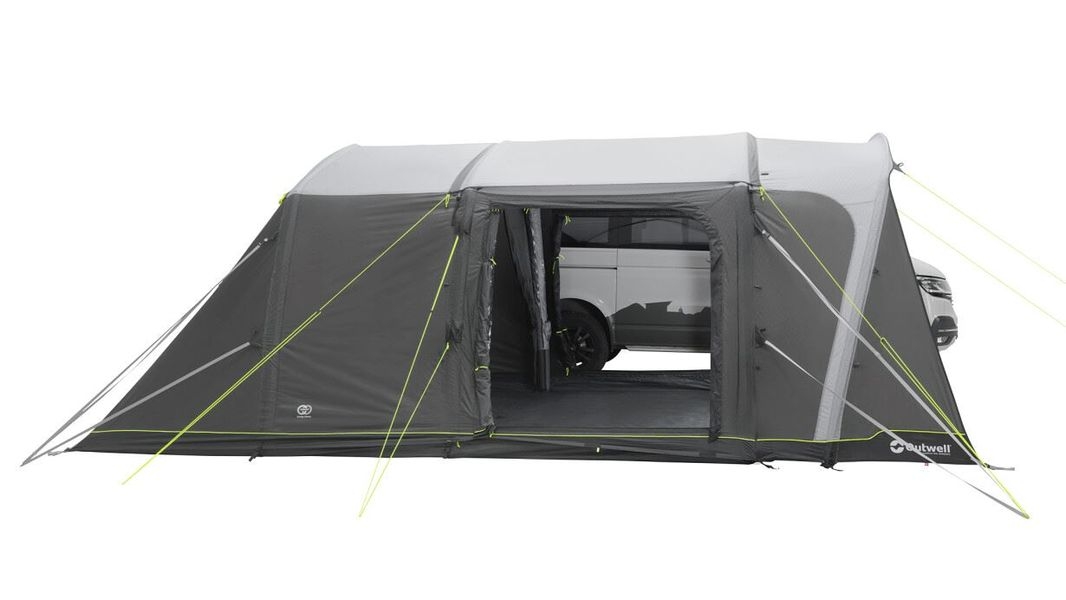 Busvorzelt Jones L PowerAir