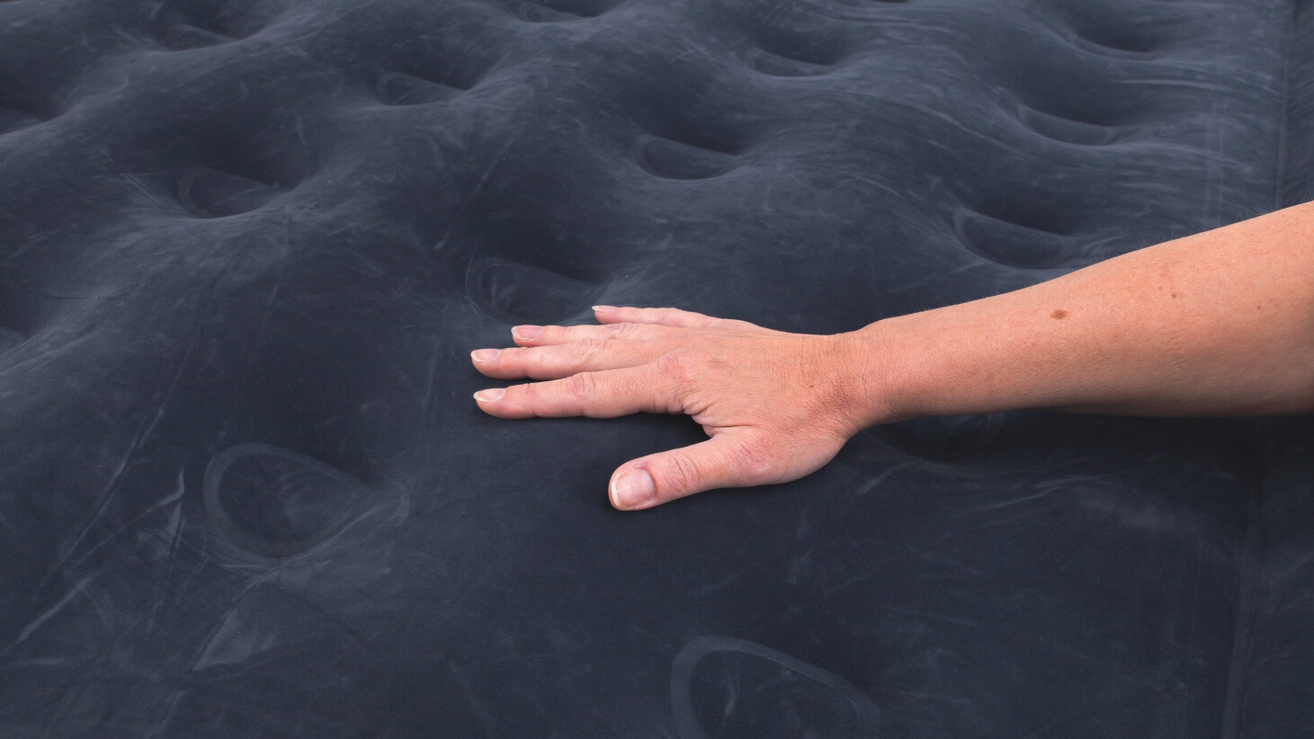 Superior Double mit integrierter Pumpe - Ausstellungsstück -