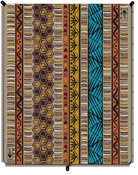 Bentcho - Der multifunktionale Schlafsack