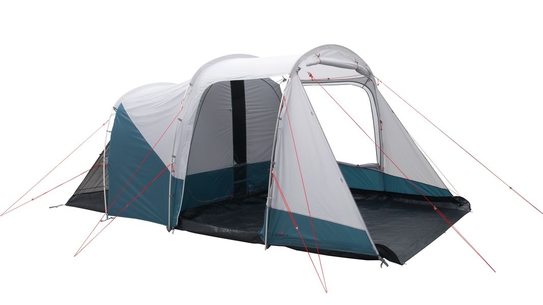 Falcon Cliff 5 blau Muster