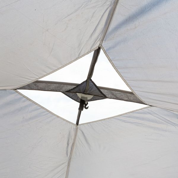 Pavillon Oceana 300 x 300 cm