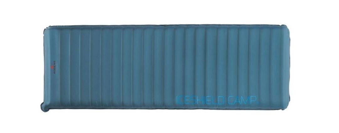 Isomatte Iceshield Camp 75 -Ausstellungsstück-