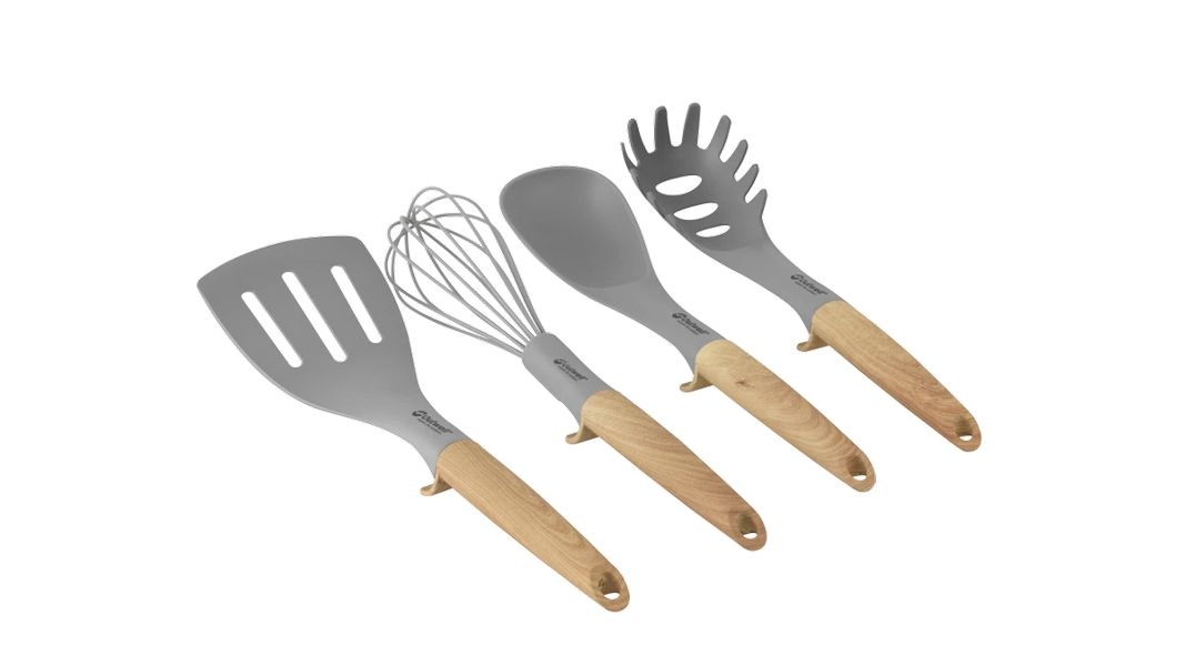 Almada Utensilien Set