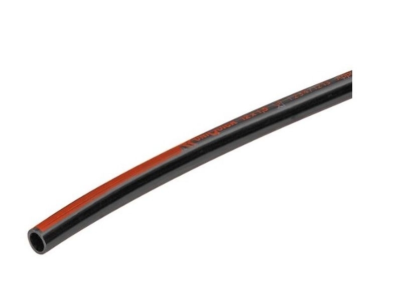 UniQuick Rohr – Warmwasser Ø 12mm für Wohnmobil & Caravan 10m