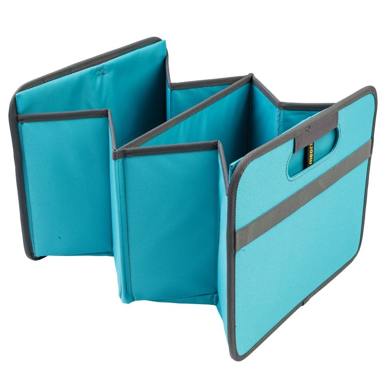 Faltbox Meori Classic, Azur Blue, Größe L