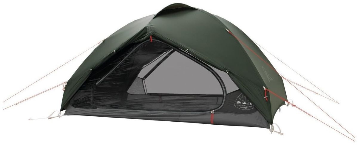 3 Personen Kuppelzelt Seeker 3