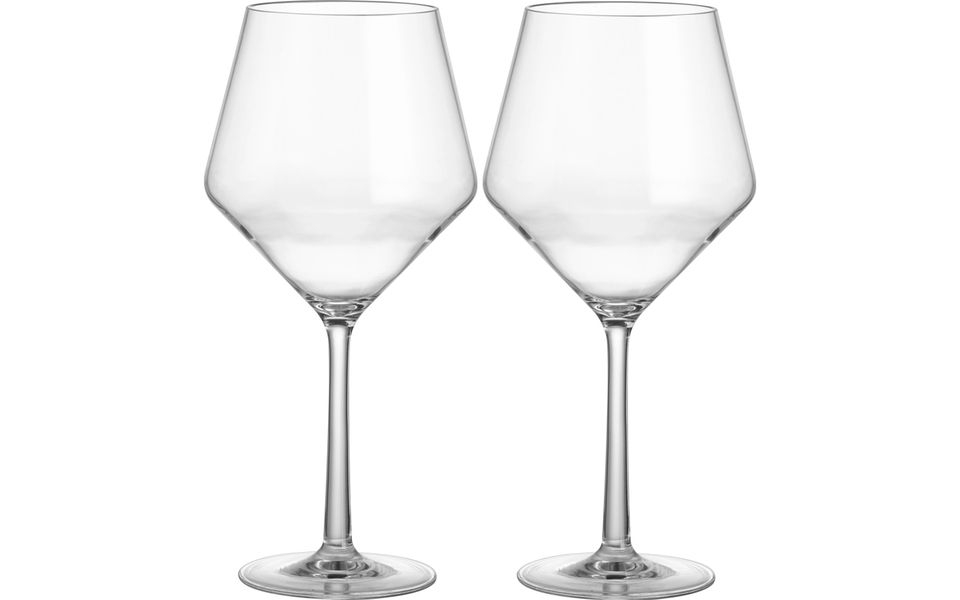 Rotweinglas Riserva 2er-Set