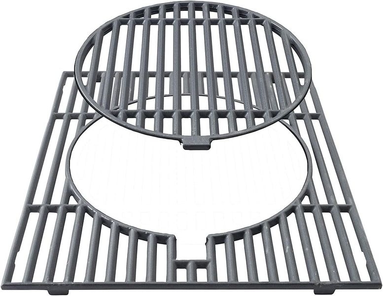 Culinary Modular Grillrost für 3 & 4 Series