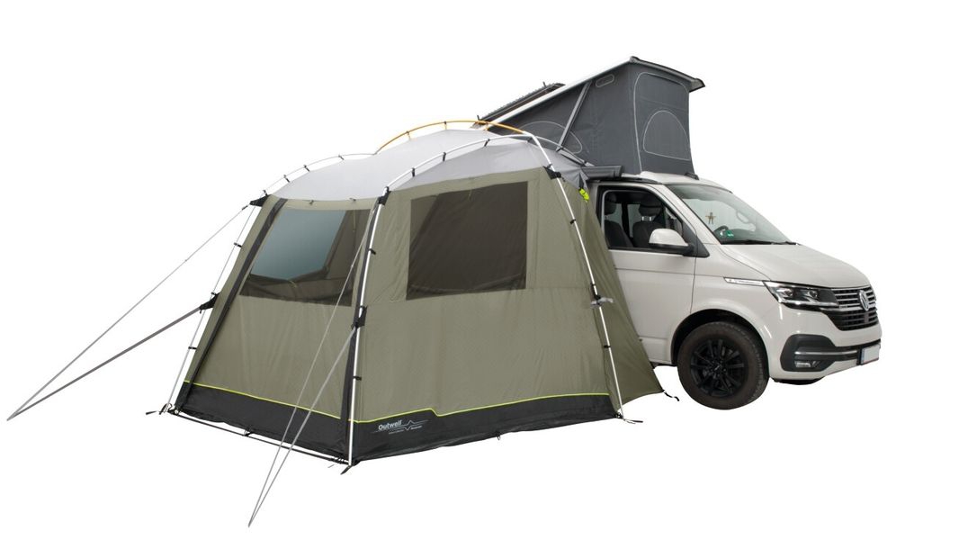 Outwell Busvorzelt Active Collection Woodcrest