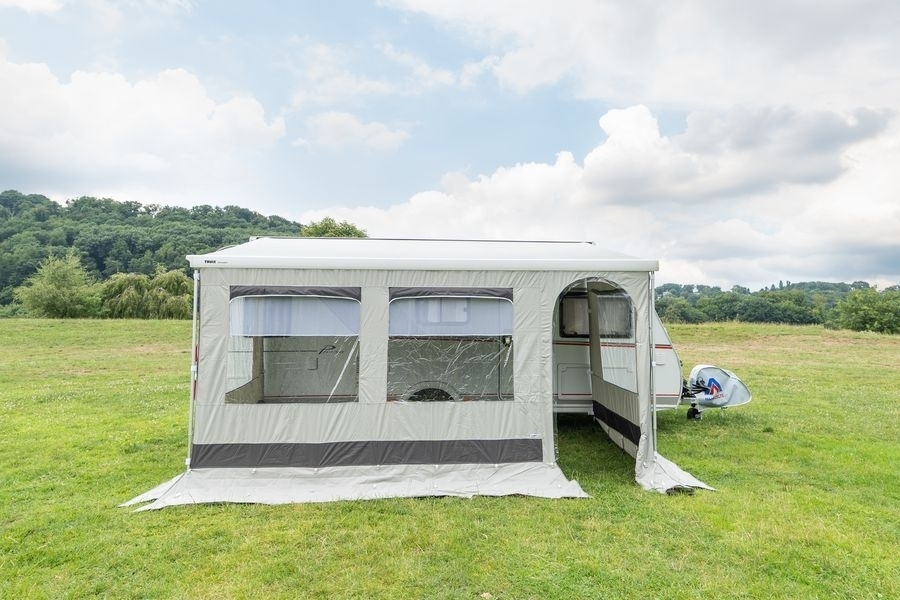 Markisenzelt Narvik 350 cm für Thule/Fiamma/Dometic -B-Ware-