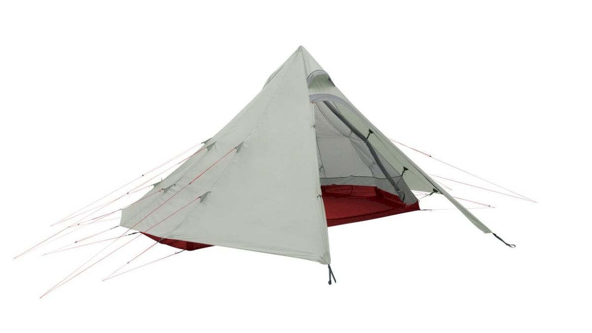 4 Personen Tipi Zelt Venturer 4 LW 4 Personen Tipi Zelt Venturer 4 LW