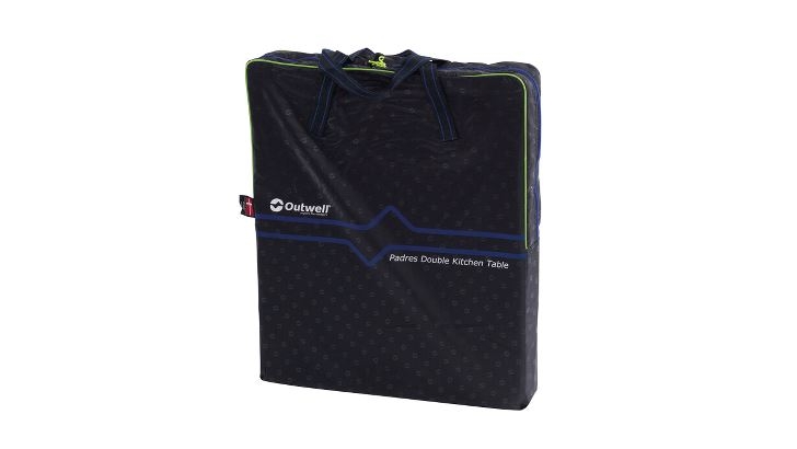 Padres Doppelschrank