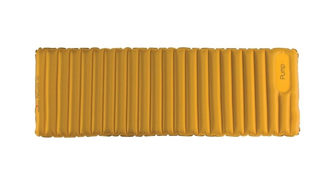 Isomatte AirCore 90 mit integrierter Fußpumpe - Ausstellungsstück -