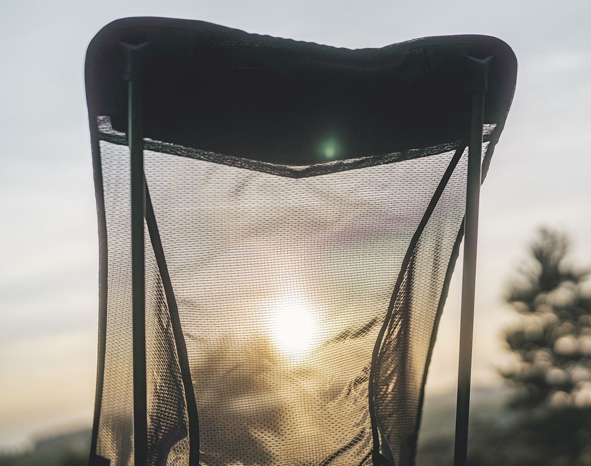 leichtgewicht Faltstuhl Observer Light