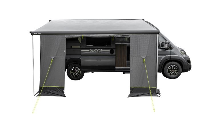 Sideroads Awning Room