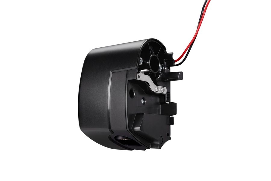 Nachrüstmotor 12 V für Omnistor 5200 anthrazit