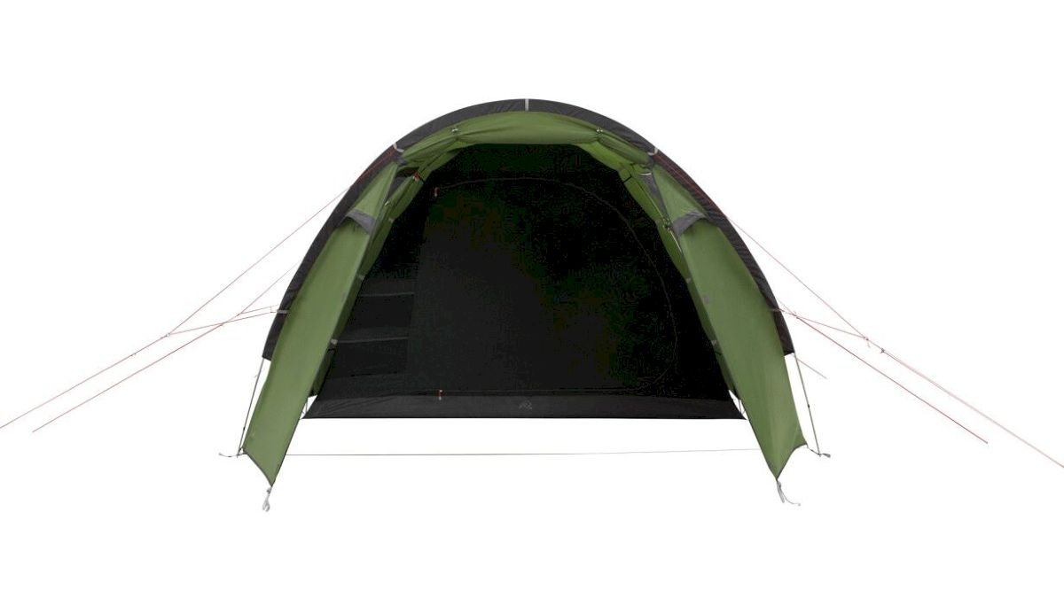 5 Personen Kuppelzelt Paso Flex 5 Ausstellungsstück