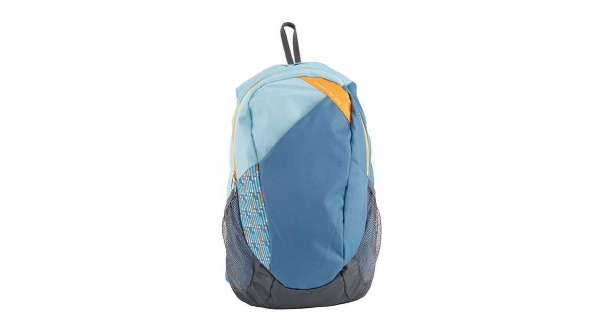 Rucksack Trance 22 Blue, Volumen: 22 ltr.