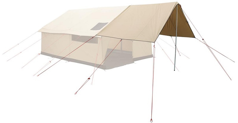 Prospector Tarp