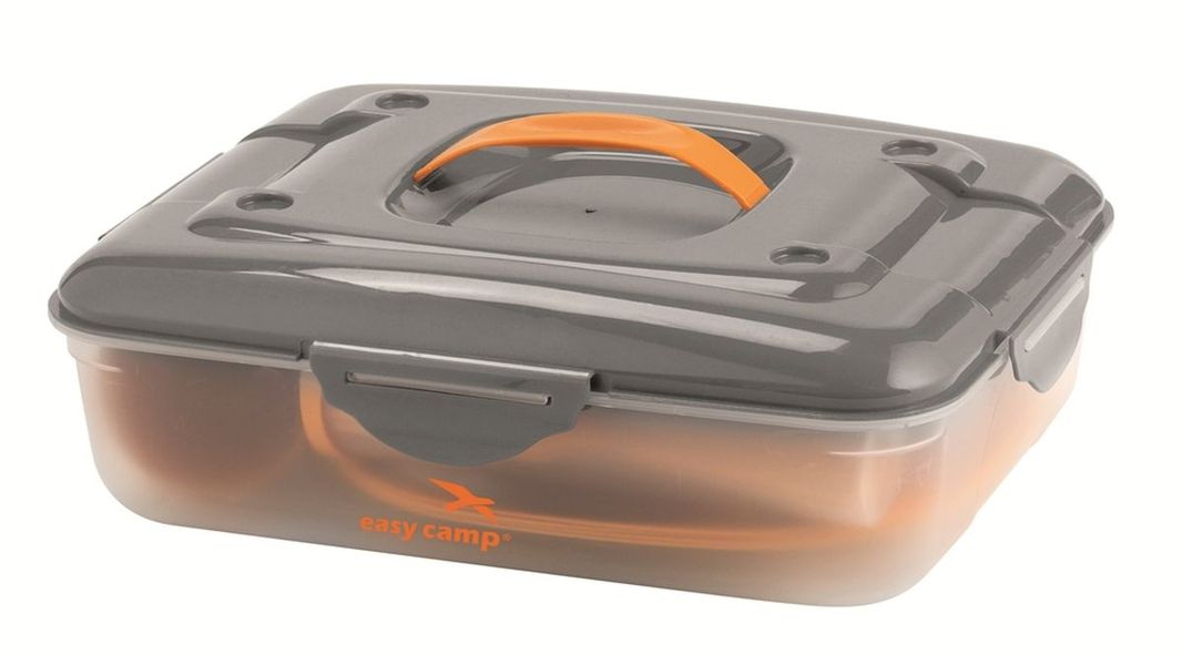Picnic Box Cerf für 4 Personen