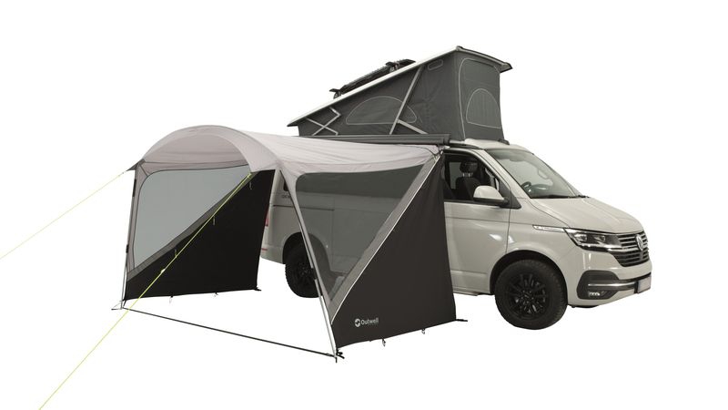 Busvordach Touring Canopoy