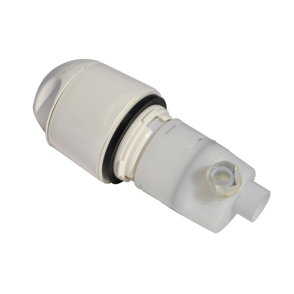 Kolbenpumpe weiß für PP 335