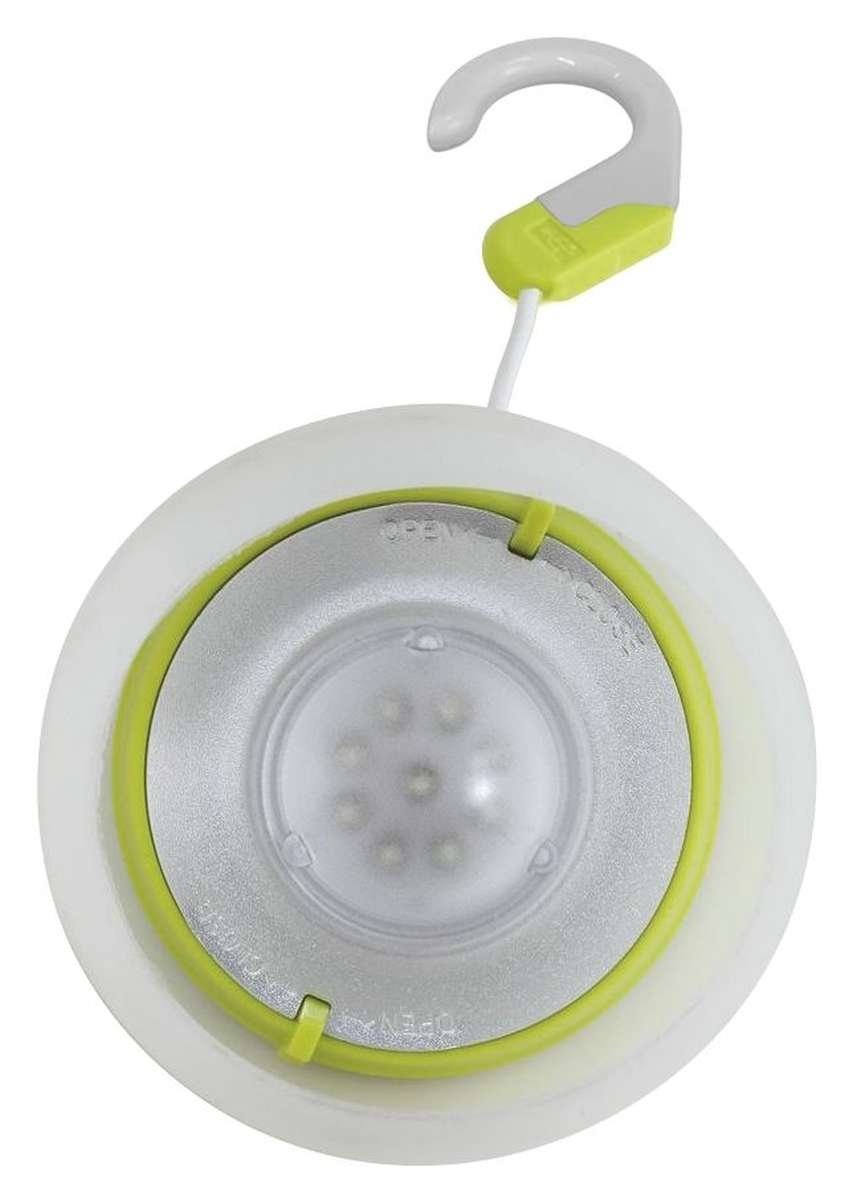 LED-Zeltlampe