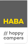 Logo HABA