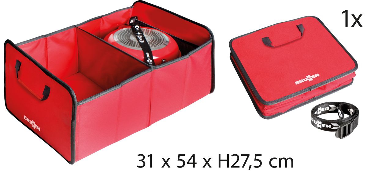 Topfset COSMIC 8+2 ø 22 cm