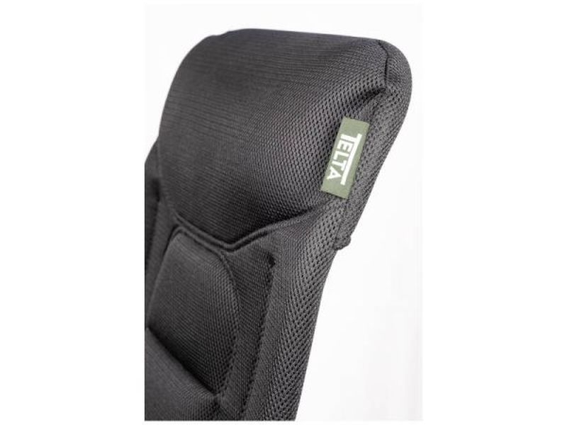 Campingstuhl Falster Ink Black