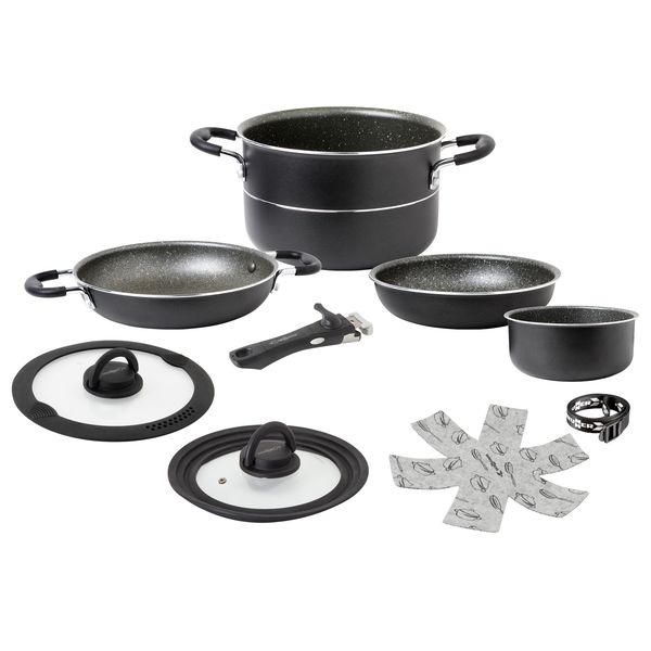 Topf-Set Pirate NG Ø 22 cm