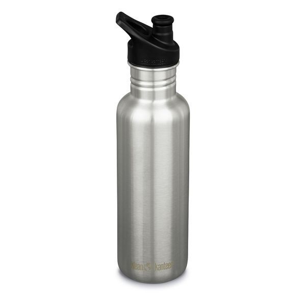 Trinkflasche Classic Sport 800 ml