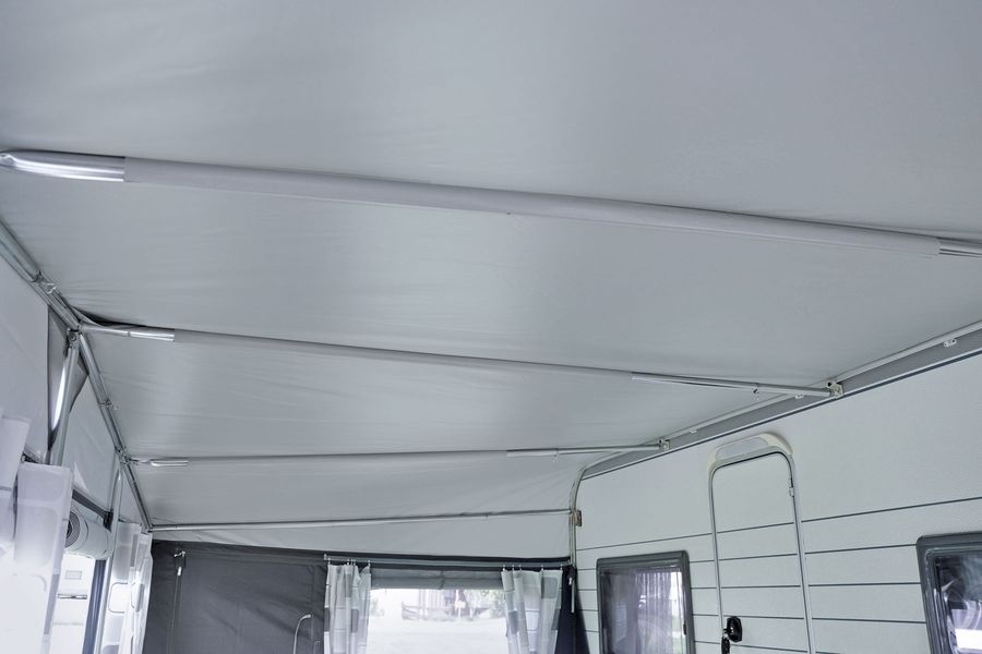 Dauerstandzelt Westerland Tiefe 300 cm Gr. 7 Uml. 911-945 cm