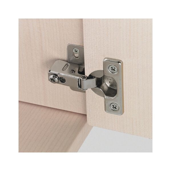 Schrankscharnier 2er-Set