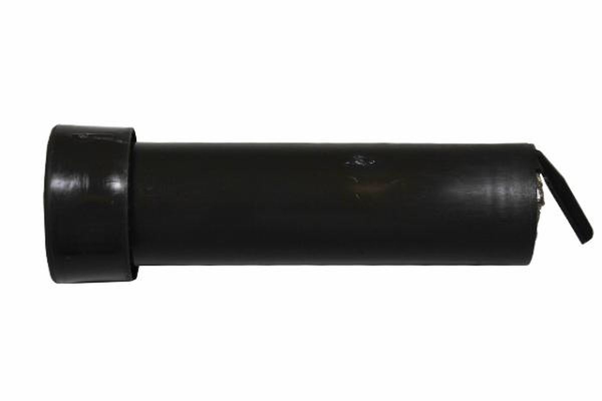 Sammelmuffe CarbonX 30,5 mm
