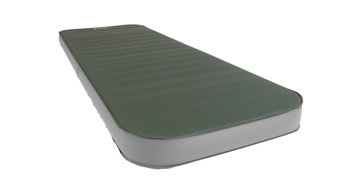 selbstaufblasende Isomatte Sleepnest Single 10.0 cm