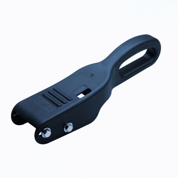 Handgriff für WS 3000, schwarz