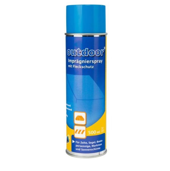 Imprägnierspray 500 ml