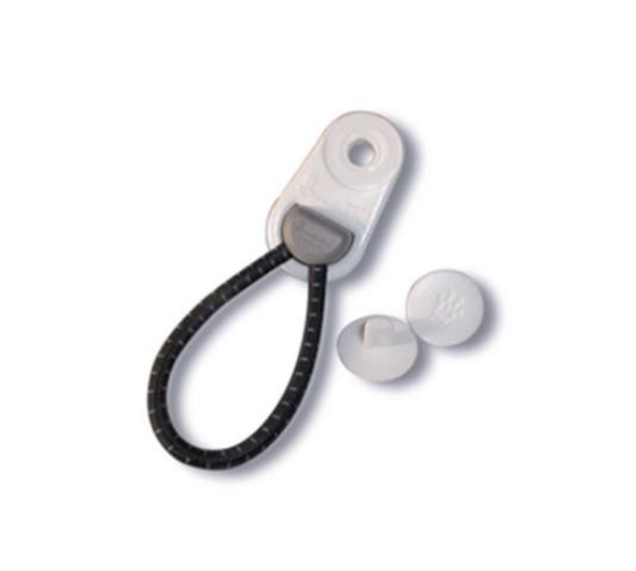 Isa Link Sturmabspannungen 10er Set