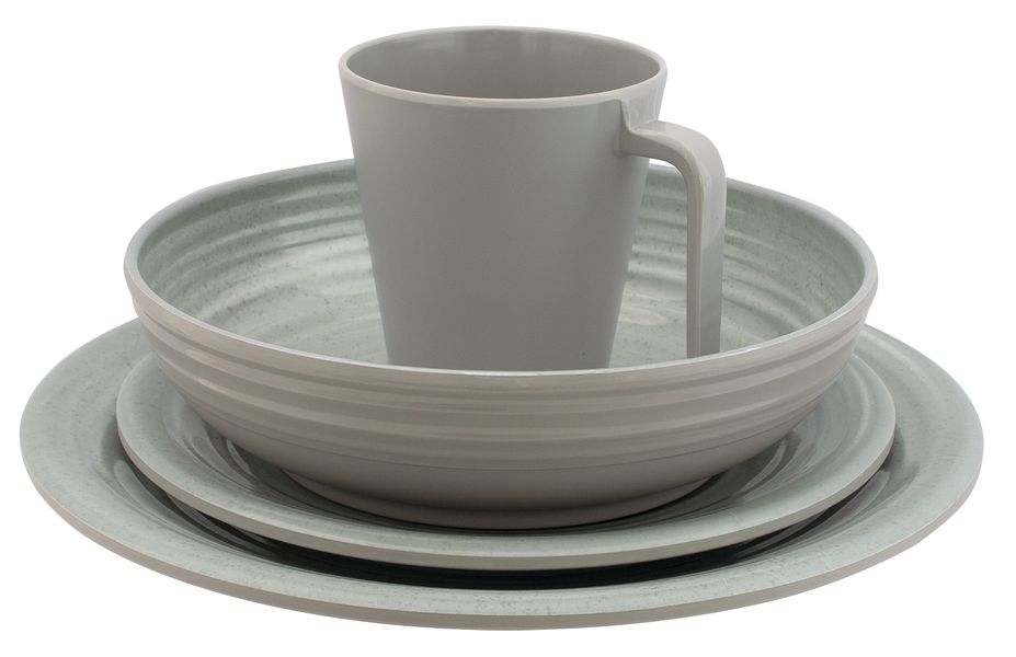 Geschirrset Altea 16teilig