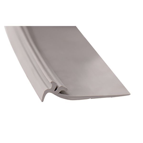 Thule Omnistor Abdichtgummi, Länge 600 cm für Markisen