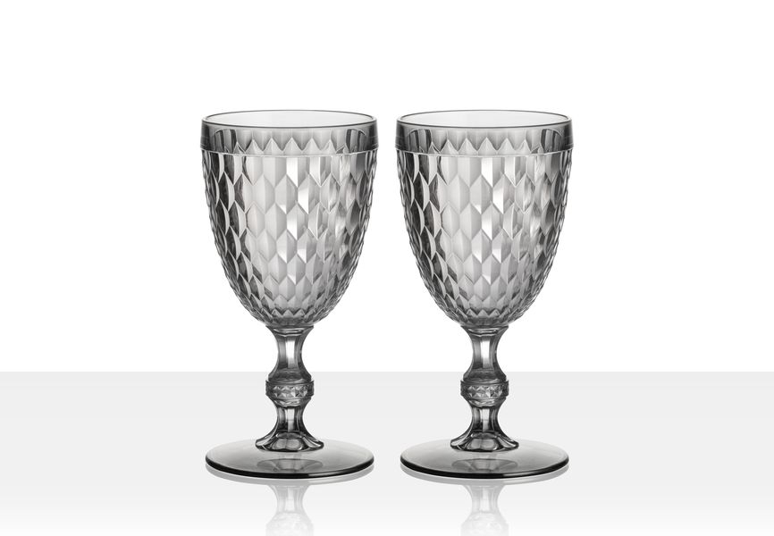 Weinglas Serie Coralux