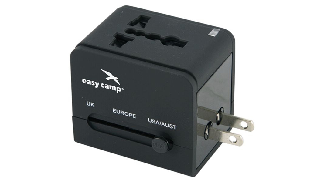 Universal Travel Adaptor
