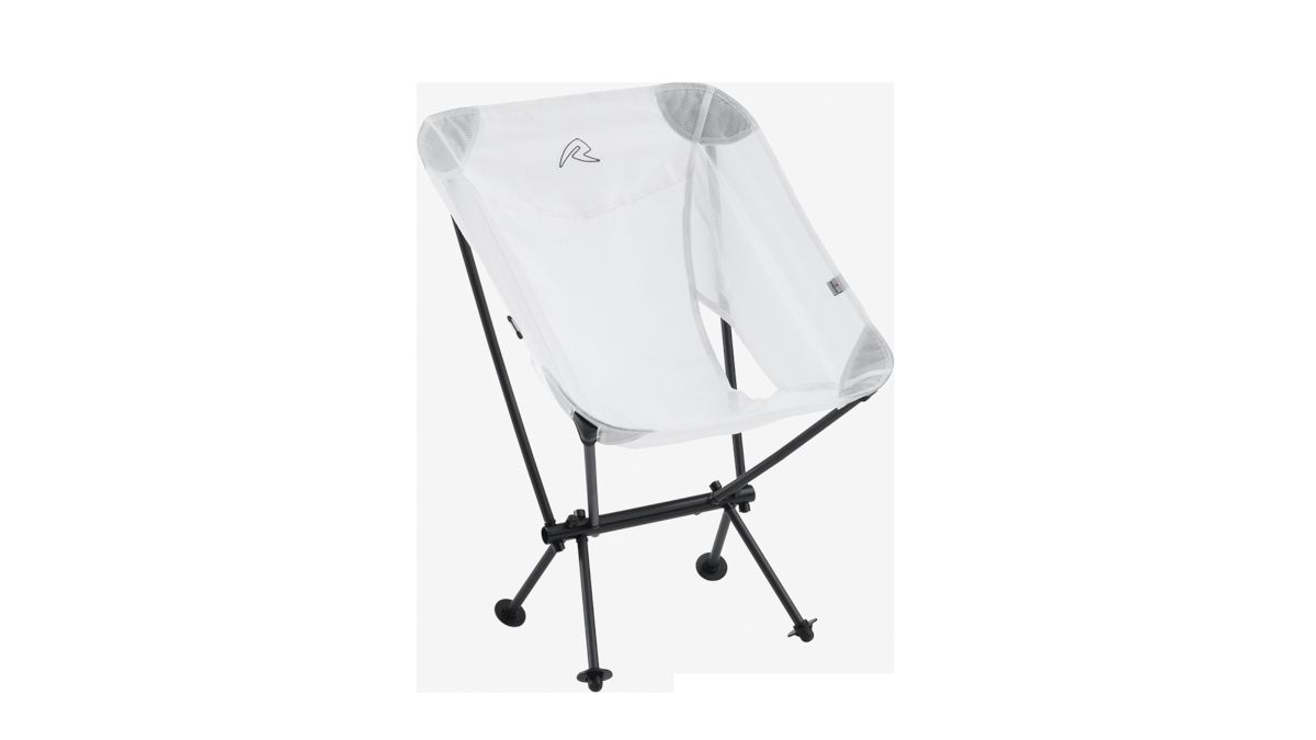 ultraleichter Faltstuhl Pathfinder Carbon