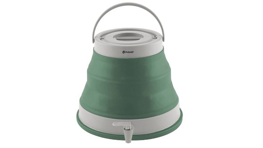 Collaps Kanister Shadow Green
