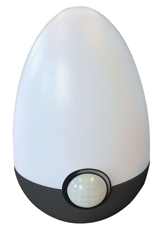 Sensor Zelt Lampe