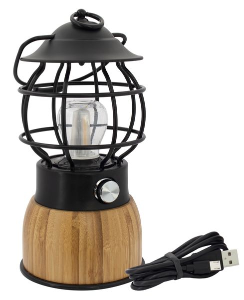 Wiederaufladbare LED Tischlampe Breeze